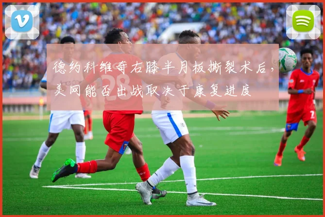 德约科维奇右膝半月板撕裂术后，美网能否出战取决于康复进度